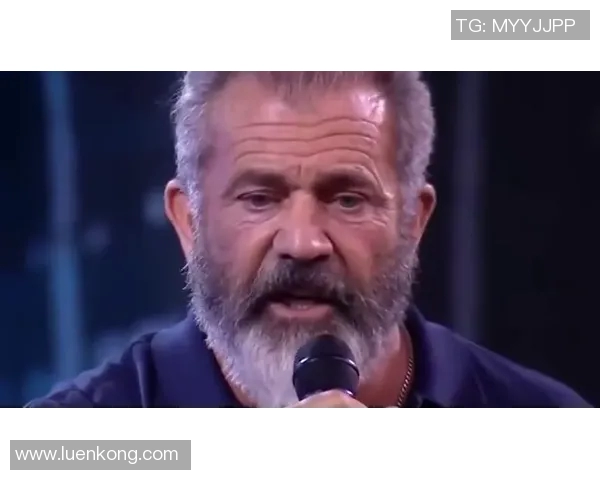 吉布森的传奇人生与创作之路探秘：从音乐到电影的跨界成就与影响