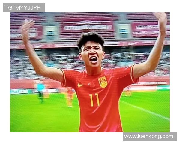 越南U19对阵中国青年队的精彩对决分析与赛后点评