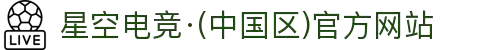 星空电竞(StarSky Sports)官网-华语电竞行业引领者